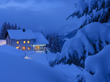 © Patrick Säly / Berggasthof Grabs