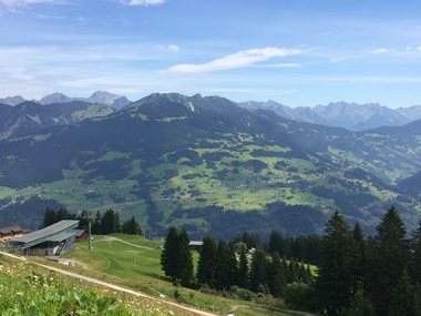 © Christina Wachter / Montafon