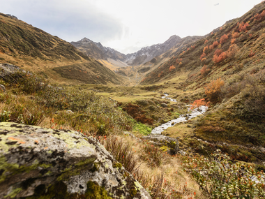 © Andreas Haller / Montafon