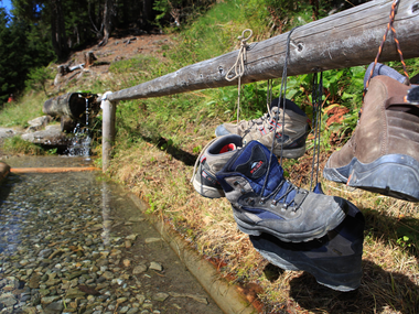 © Christina Wachter / Kristbergbahn