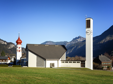 © Andreas Haller / Montafon