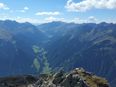 © Roland Fritsch / Montafon