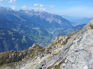 © Roland Fritsch / Montafon