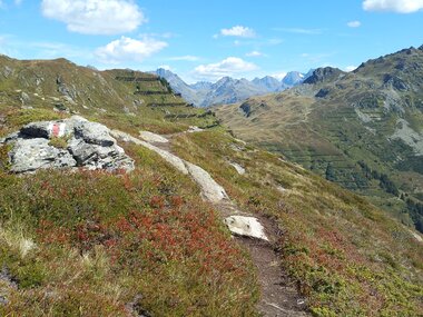 © Roland Fritsch / Montafon