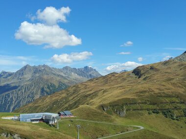 © Roland Fritsch / Montafon