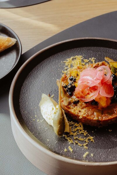 Restaurant Feineck am Erlebnisberg Golm im Montafon | © Golm Silvretta Lünersee Tourismus GmbH Bregenz, Philipp Schilcher