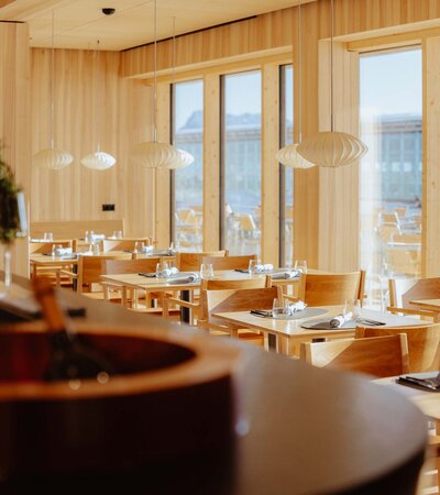 © Golm Silvretta Lünersee Tourismus GmbH Bregenz, Philipp Schilcher