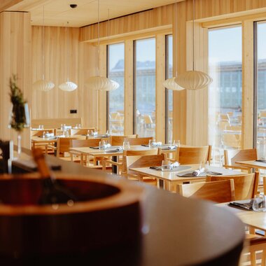 © Golm Silvretta Lünersee Tourismus GmbH Bregenz, Philipp Schilcher