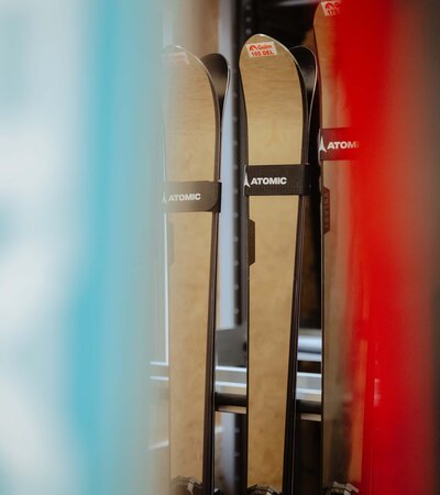 Sportshop-Golm im Montafon | © Golm Silvretta Lünersee Tourismus GmbH Bregenz, Philipp Schilcher