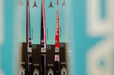 Sportshop-Golm im Montafon | © Golm Silvretta Lünersee Tourismus GmbH Bregenz, Philipp Schilcher