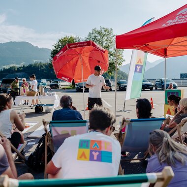 © Philipp Schilcher