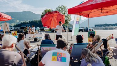 © Philipp Schilcher