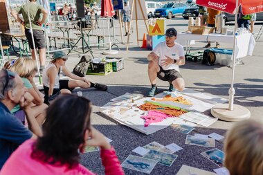 © Philipp Schilcher