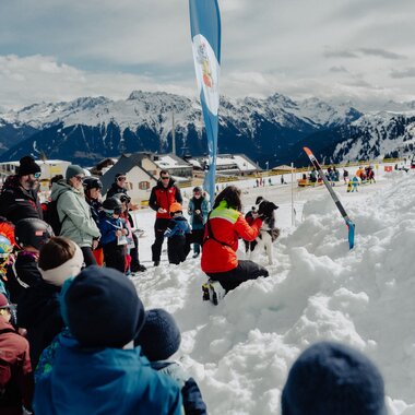 Golmis Erlebnistag | © Golm Silvretta Lünersee Tourismus GmbH Bregenz, Philipp Schilcher
