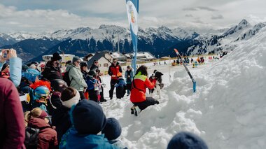 Golmis Erlebnistag | © Golm Silvretta Lünersee Tourismus GmbH Bregenz, Philipp Schilcher