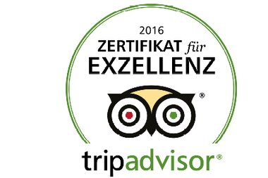 Auszeichnung Tripadvisor Erlebnisberg Golm | © Golm Silvretta Lünersee Tourismus GmbH Bregenz