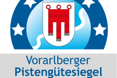 Auszeichnung Vorarlberger Pistengütesiegel | © Golm Silvretta Lünersee Tourismus GmbH Bregenz