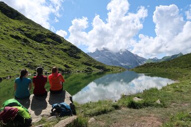 © MONTAFON TOURISMUS GMBH